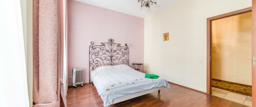 Apartment Naberezhnaya Reki Fontanki Sankt-Peterburg - Apt 19358